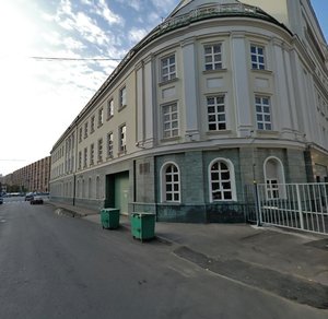 Smolenskaya-Sennaya Square, 28 ، موسكو: صورة