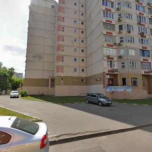 4th Vyatsky Lane, 16к1 ، موسكو: صورة