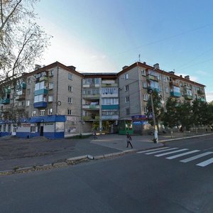 Oktyabrskiy Avenue, 21, : foto