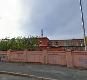 Manuilskogo Street, 20, : foto