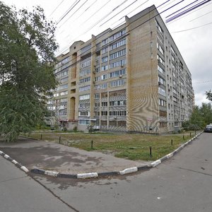 Саратов, Шелковичная улица, 155/161: фото