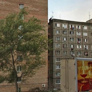 Ulitsa Chapayeva, 14 ، فلاديفوستوك: صورة