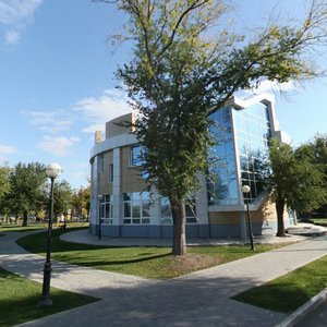 Enzeliyskaya ulitsa, 1А, : foto