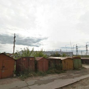 Tsiolkovskogo Street, 19 ، تومسك: صورة