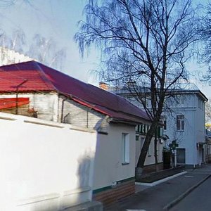 Kolodezny Lane, 3с29, Moscow: photo