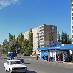 Vulytsia Kosmonavtiv, 74, Mykolaiv: photo