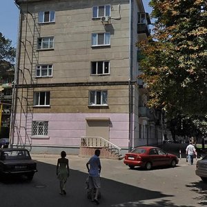 Одесса, Улица Мечникова, 106: фото