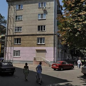 Vulytsia Mechnykova, 106, Odesa: photo