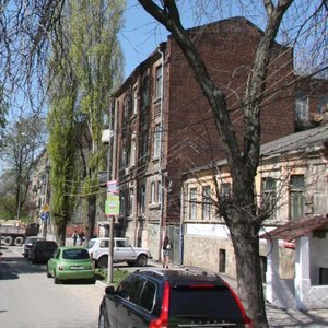 Sotsialisticheskaya Street, 185/66, : foto
