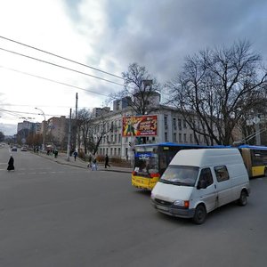 Киев, Вышгородская улица, 21: фото