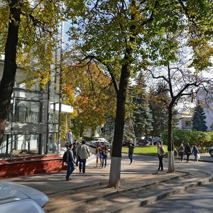 Minina Street, 28А ، نيجني نوفغورود: صورة