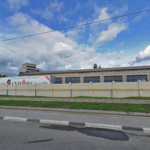 Michurina Street, 100Б, Belgorod: photo