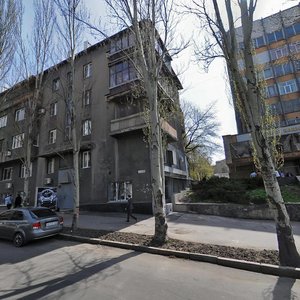 Artema Street, 58Б, Donetsk: photo