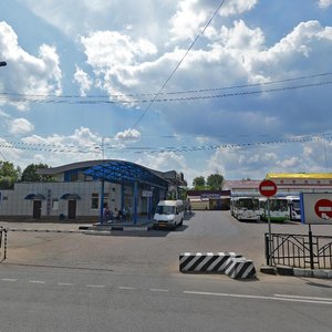 Krestyanskaya ulitsa, 4, : foto