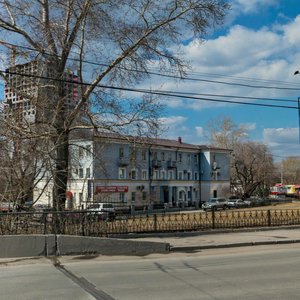 Tramvainiy Lane, 10, Yekaterinburg: photo