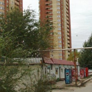 Ulitsa Yegorova, 6Д, Samara: photo