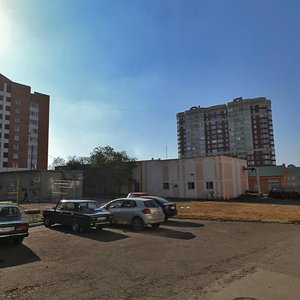 Ordzhonikidze Street, 77/1, Orenburg: photo