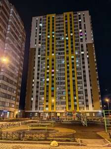 Vasnetsovskiy Avenue, 22, Saint Petersburg: photo