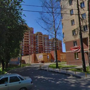 Semashko Street, 10А, : foto