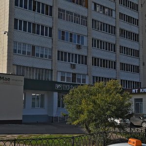 Kulakhmetov Street, 19, Kazan: photo