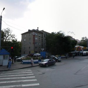 Khudyakova Street, 9, Chelyabinsk: photo