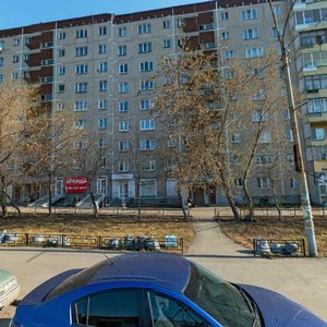 Tveritina Street, 19, Yekaterinburg: photo