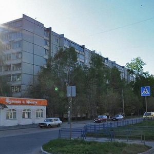 Карта паши савельевой тверь