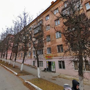 Ulitsa Gagarina, 5А, : foto