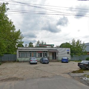 Oktyabrskaya ulitsa, 34А, Balashiha: photo