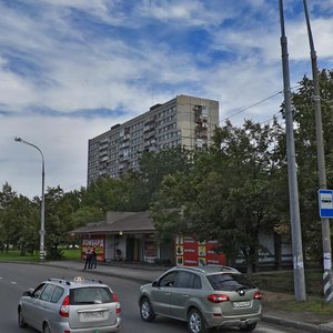 Yubileynaya Street, 9Б ، تولياتي: صورة