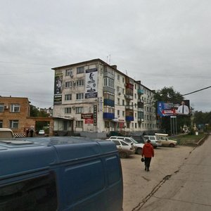 Чапаевск, Запорожская улица, 25: фото
