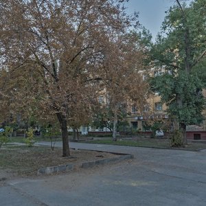 Dzerzhinskogo Street, 5, Volgograd: photo