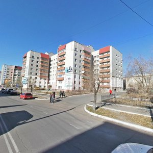 Ulitsa Chkalova, 150, : foto