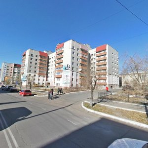 Ulitsa Chkalova, 150, Chita: photo