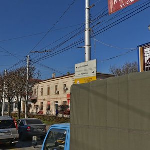 Dzerzhinskogo Street, 147, Stavropol: photo