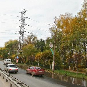 Geroev Avenue, 31 ، نيجني نوفغورود: صورة