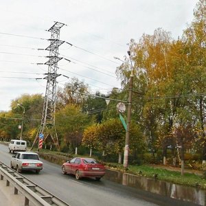 Geroev Avenue, No:31, Nijni Novgorod: Fotoğraflar