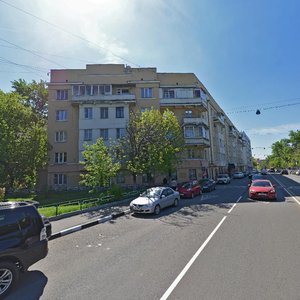 Vostochnaya Street, 7 ، موسكو: صورة