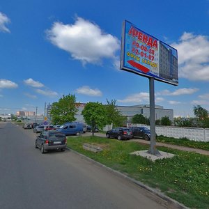 Vostochnaya Street, 5, : foto