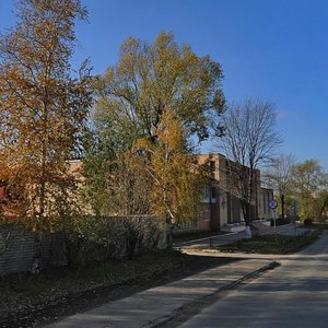 2nd Liniya Street, 25, Ryazan: photo