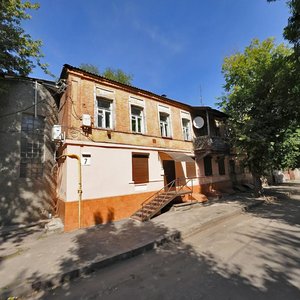 Solianykivskyi provulok, 7, Kharkiv: photo