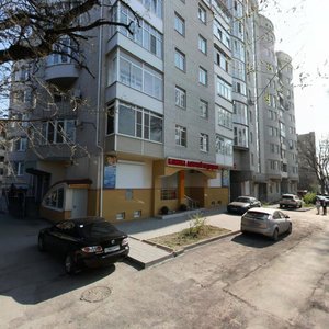 Filimonovskaya Street, 80, Rostov‑na‑Donu: photo