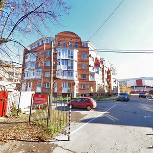 Nekrasova Street, 20, : foto