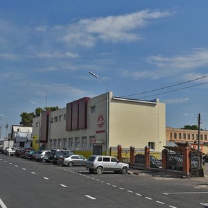 Bolshoy Zheleznodorozhny proyezd, No:31, Pavlovski Posad: Fotoğraflar