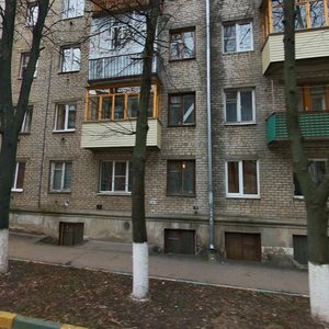 Vologdina Street, 5, Nizhny Novgorod: photo