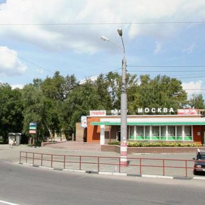 Geroev Avenue, 3, Nizhny Novgorod: photo