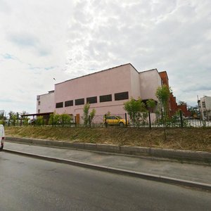 Olhovskaya Street, 22, : foto