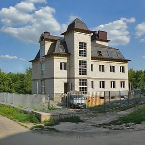 Pozharnaya ulitsa, 54, : foto