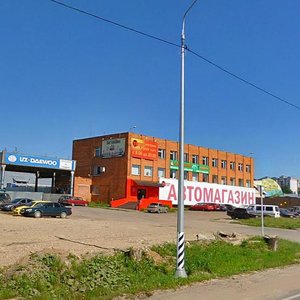 Смоленск, Посёлок Тихвинка, 71: фото