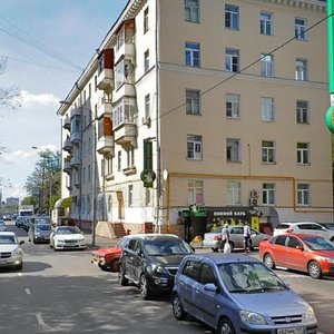 Tushinskaya Street, 14/2, Moscow: photo